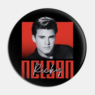 Ricky nelson Pin