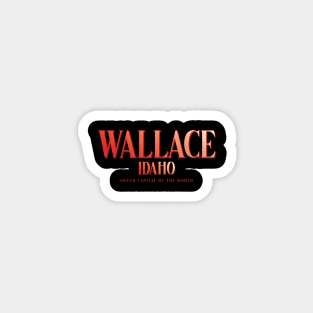 Wallace Magnet