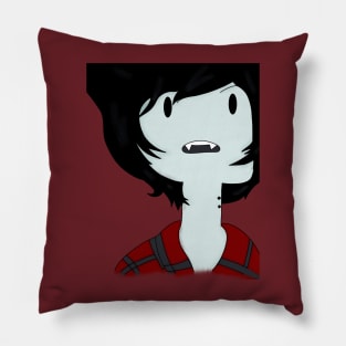 Marshall Lee Pillow