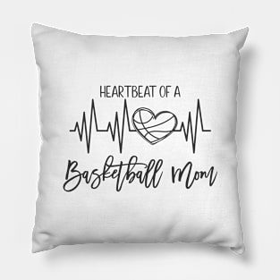 Basket ball Pillow