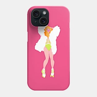 Disco Girl Phone Case