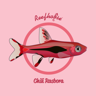 Chili Rasbora T-Shirt