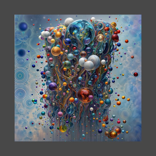 bubble world by bogfl
