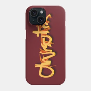 drumatix Phone Case