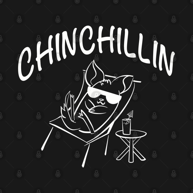 Chinchillin' by SubtleSplit