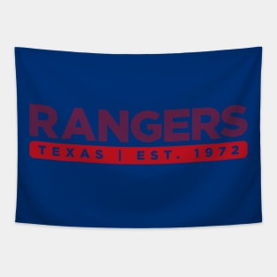 Rangers #2 Tapestry