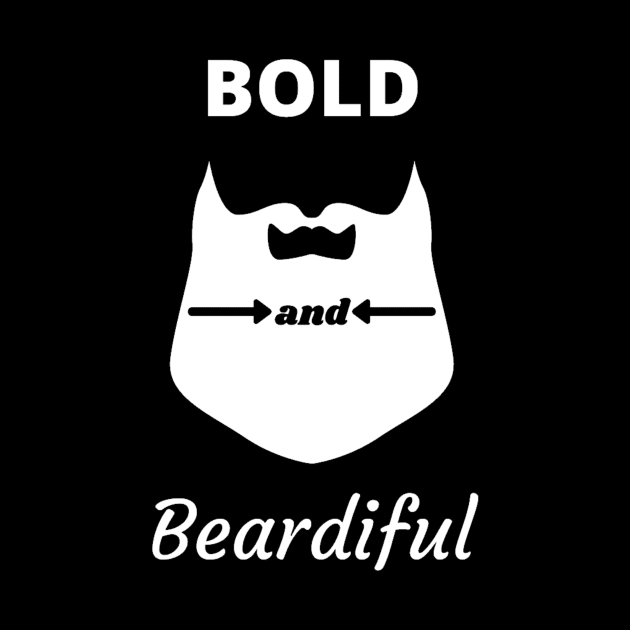 Bold and Beardiful by Bold and Bearded