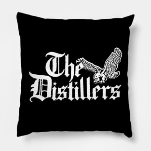 The Distillers Pillow