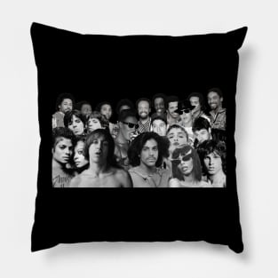 music artists Pillow