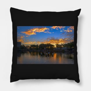 Bacolod City in 2013 Pillow