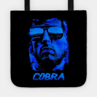 Cobra Tote