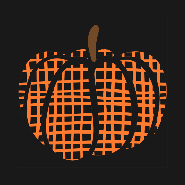 Lattice Pumpkin by Things2followuhome
