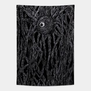 Spider 7 Tapestry