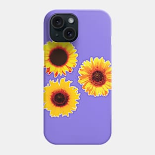 Natureflower Phone Case