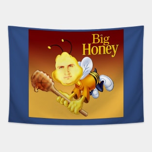 Big Honey Tapestry