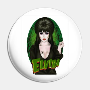 Elvira Pin