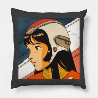 Aurelia Pillow