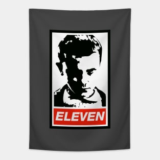 Eleven Tapestry