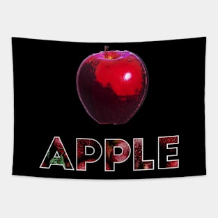 Fruit identity Apple Tapestry