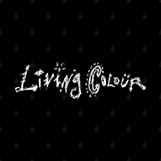 living color vintage by graptail