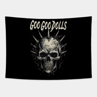 GOO GOO DOLSS VTG Tapestry