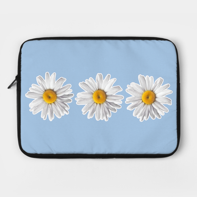 daisy laptop case