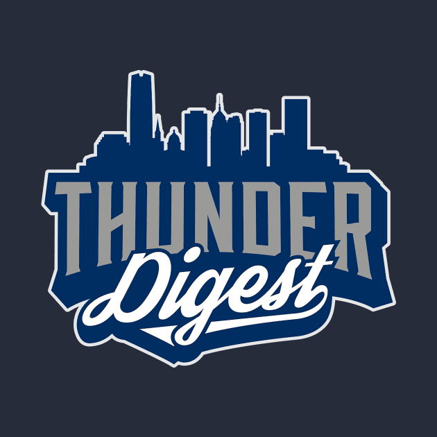 Thunder Digest by ThunderDigest