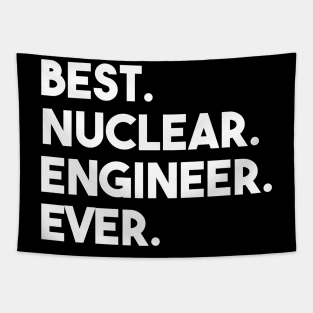 funny nuclear engineer quote Tapestry