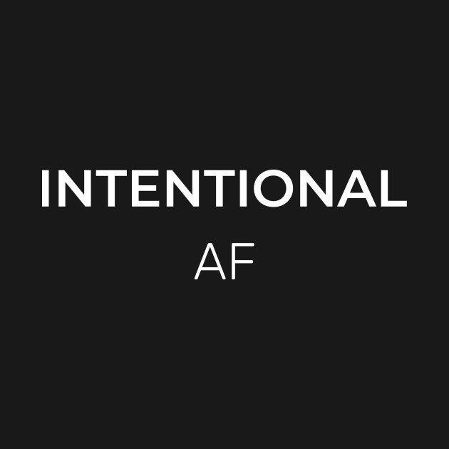Intentional AF by The Queer Family Podcast
