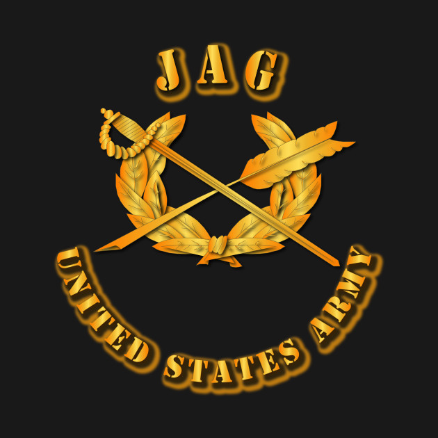 army-jag-retirees-t-shirt-teepublic