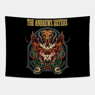 THE ANDREWS SISTERS BAND Tapestry