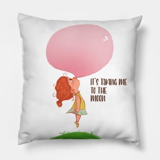 balloon Pillow