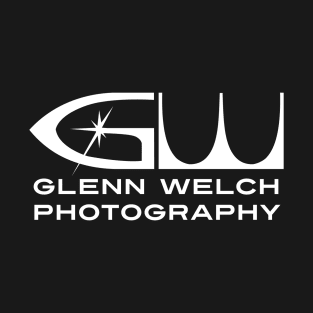 Glenn Welch Photography T-Shirt