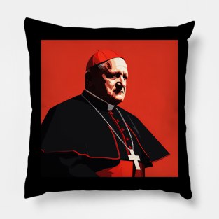 Pope John XXIII Pillow