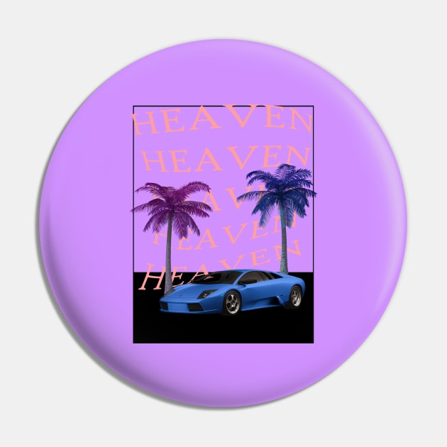 LAMBO HEAVEN PURP Pin by CharlieCreator