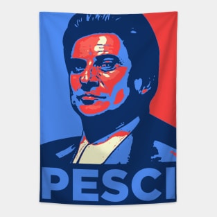 Pesci Hope Tapestry