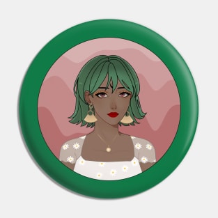 Girlie Pin