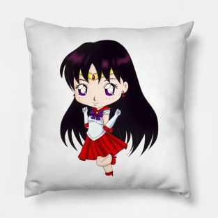 Chibi Rei Pillow