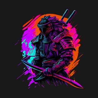 SAMURAI T-Shirt