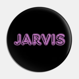 Jarvis Cocker, Pulp T Shirt Pin