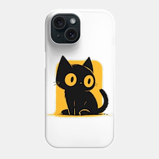 cute kittens Phone Case