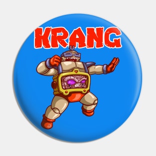 KRANG Pin