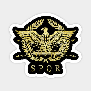 Roman Empire Magnet