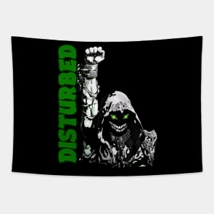 disturbed Tapestry