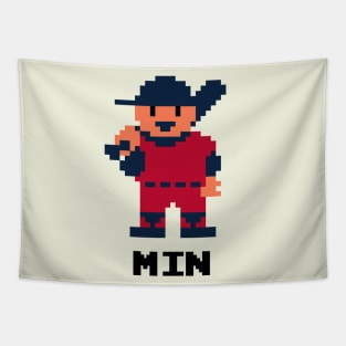 RBI Baseball - Minnesota Tapestry