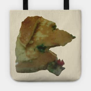 Pancake Dog Tote