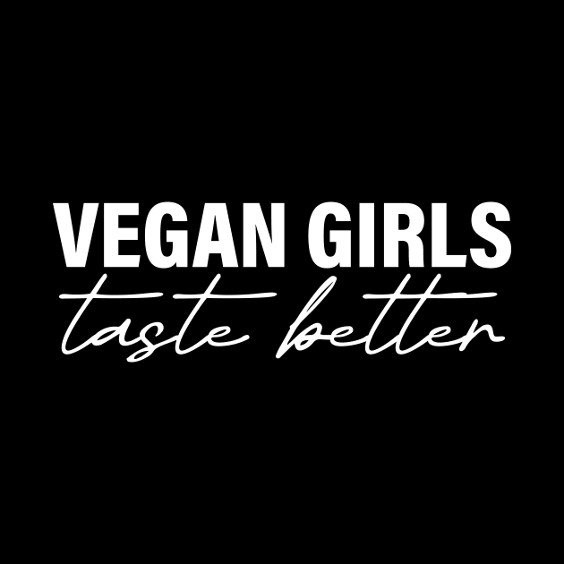 Vegan Girls Are Better, Vegan Christmas 2023, Gifts by KindWanderer