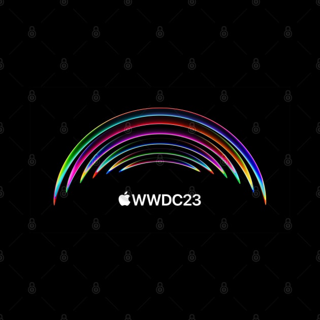 Apple WWDC 2023 by Apple