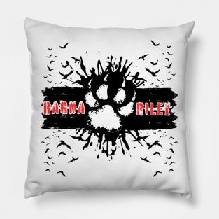 RagnaRiley 2024 Pillow