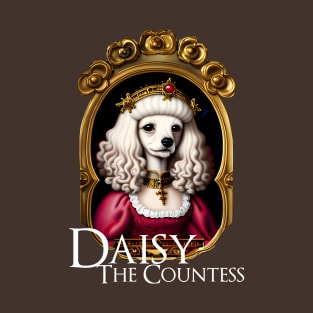 Daisy The Countess T-Shirt